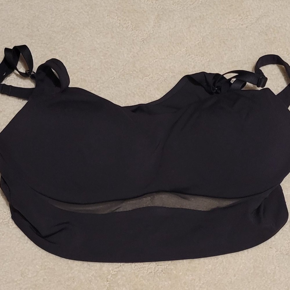Victoria secrets sports bra